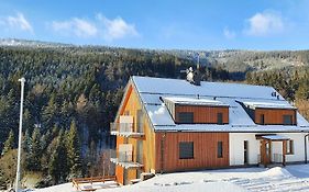 Apartmány Marek a Michal