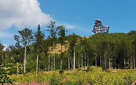 Apartmány Marek a Michal